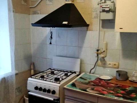 квартира по адресу Михаила Грушевского ул., 10