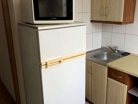 квартира за адресою Петра Григоренка просп. (Маршала Жукова), 12