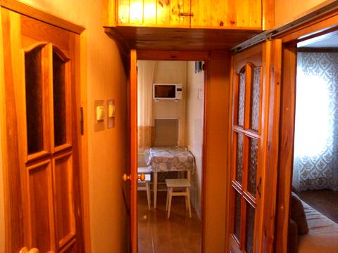 квартира за адресою Михайла Донця вул., 13