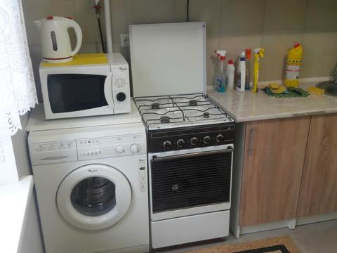 квартира по адресу Героев просп., 21