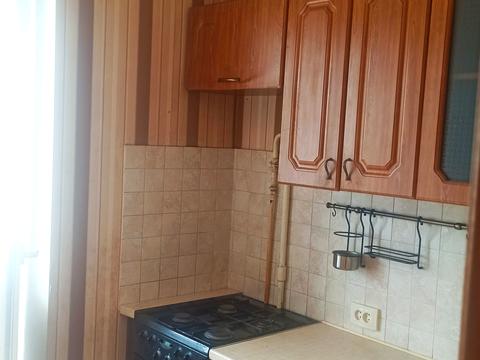 квартира за адресою Докії Гуменної вул. (Юрія Смолича), 6-В