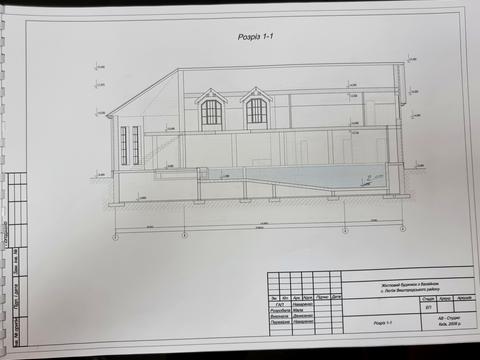 будинок за адресою Озерна, 2