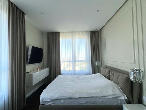 квартира за адресою Лесі Українки бульв., 7-В