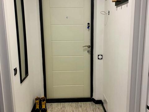 квартира за адресою Михайла Максимовича вул. (Онуфрія Трутенка), 24