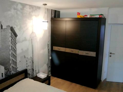 квартира за адресою Шовкуненка вул., 3