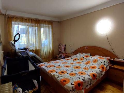 квартира за адресою Радісна вул., 19