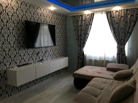 квартира по адресу Героев АТО ул. (Красіна), 65а