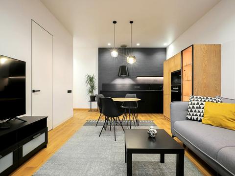 квартира за адресою Київ, Лабораторний пров., 7