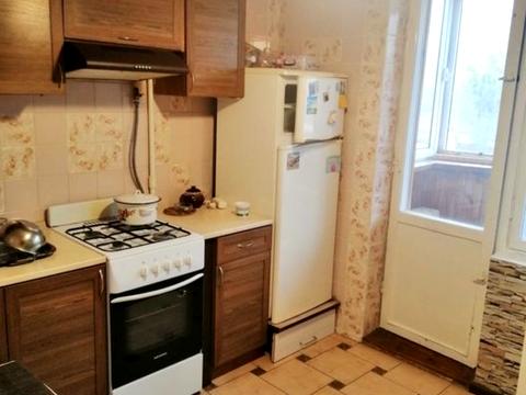 квартира по адресу Голосеевская ул., 4