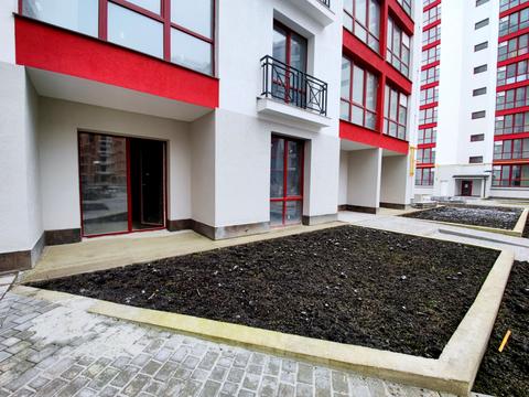 квартира за адресою Бастіонна, 1