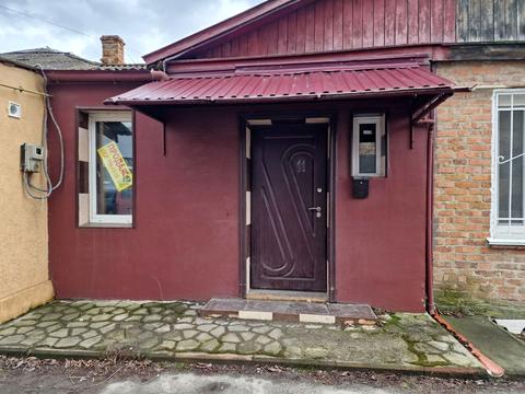 квартира за адресою Росьова, 3