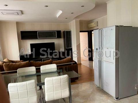 квартира за адресою Дніпровська набережна вул., 26-Ж