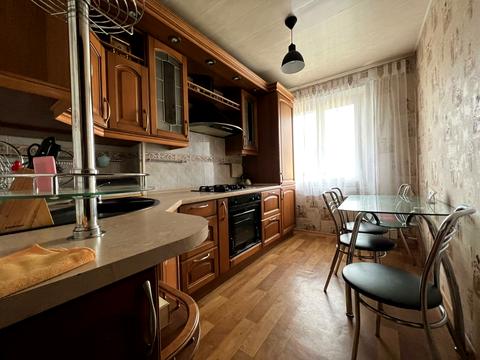 квартира за адресою Калинова вул., 84