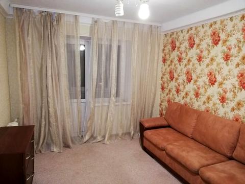 квартира по адресу Оболонский просп., 12