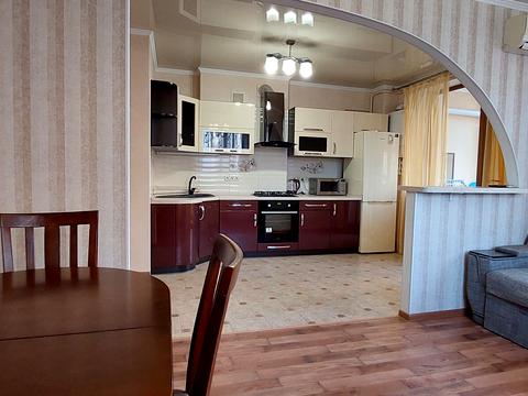 квартира за адресою Добровольців вул. (Маршала Говорова), 10г