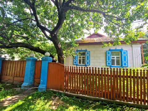 будинок за адресою Разіна Степана вул.
