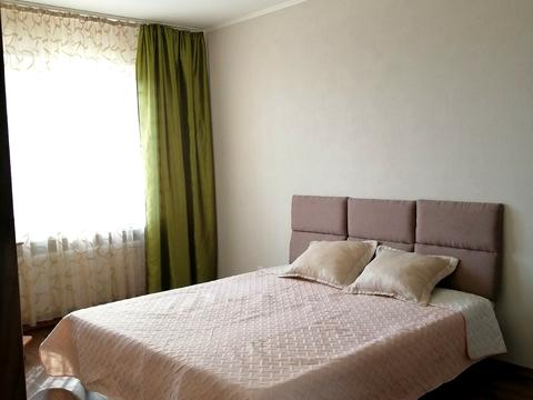 квартира по адресу Елизаветы Чавдар ул., 28