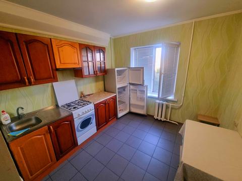 квартира за адресою Запорізька вул., 6-А