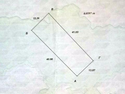 дом по адресу Грушева