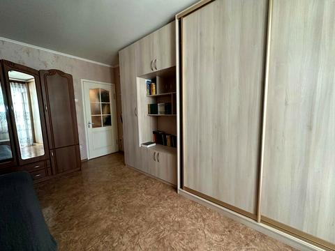 квартира за адресою Адміральський просп. (Патріса Лумумби), 1А