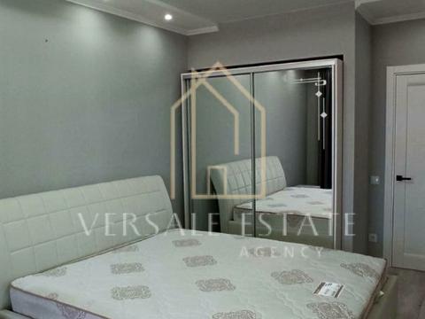 квартира за адресою Жасминова вул., 5