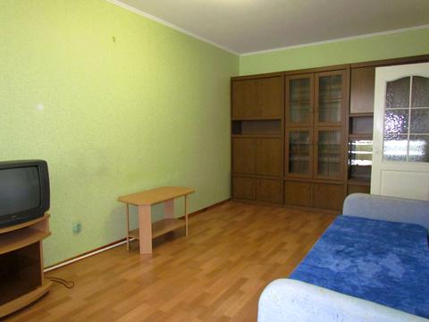 квартира по адресу Урловская ул., 15