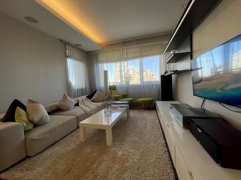 квартира за адресою Старонаводницька вул., 13