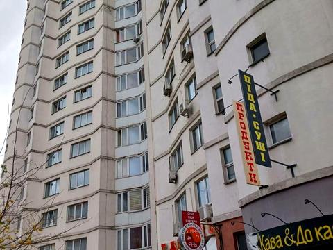 квартира за адресою С. Петлюри, 11-Г