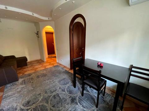 квартира по адресу Михаила Бойчука ул. (Киквидзе), 26