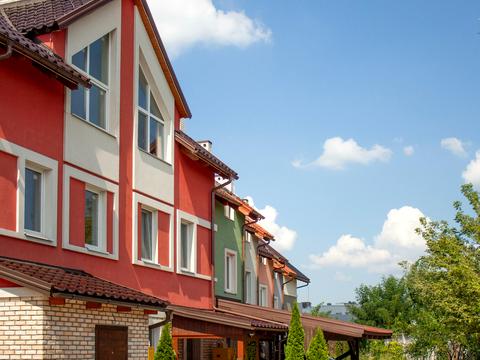 будинок за адресою Богатирська вул., 30