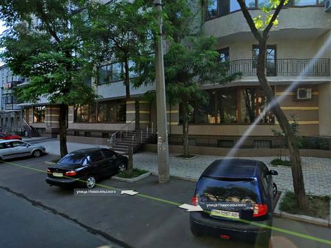 квартира за адресою Новосельського вул., 15