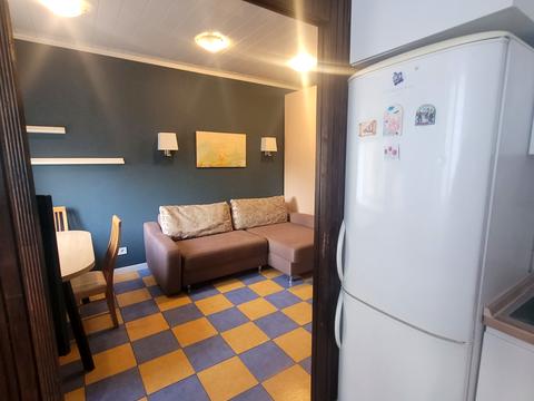 квартира по адресу Гетмана Павла Скоропадского ул. (Льва Толстого), 51/102