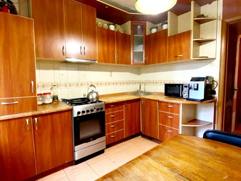квартира за адресою Новопольова вул., 106-А
