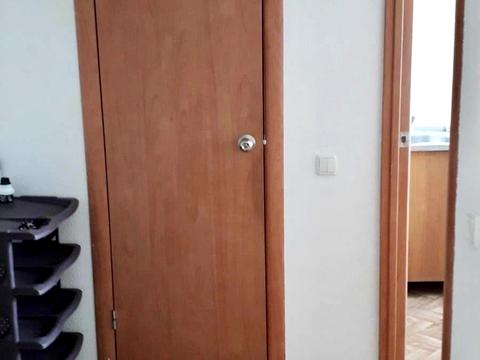 квартира за адресою Слави бульв., 58