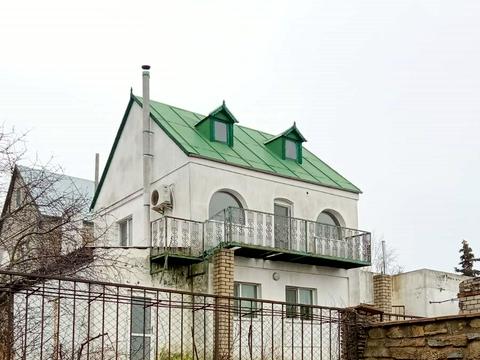дом по адресу Верхня