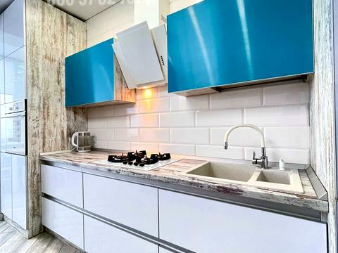 квартира за адресою Харківська вул., 6