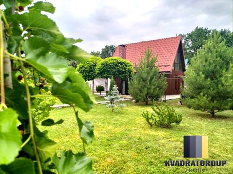 дом по адресу Підлісна, 117