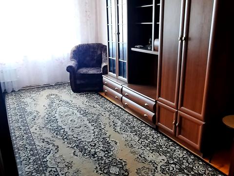 квартира по адресу Каштановая ул., 14-Б