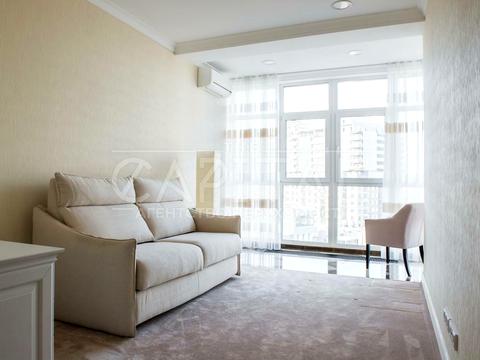 квартира за адресою Андрія Верхогляда вул. (Михайла Драгомирова), 9