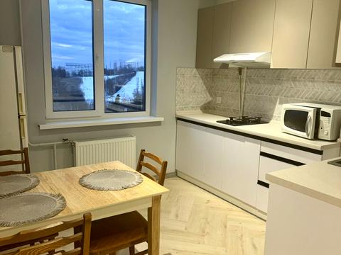 квартира за адресою Городня вул., 13