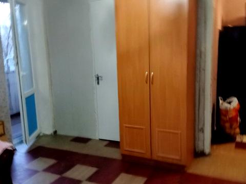 квартира по адресу Березинская ул., 33