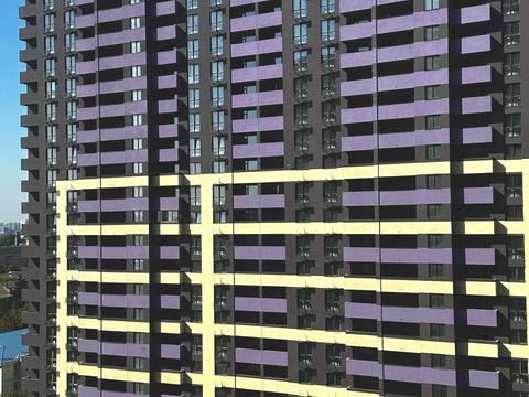 квартира за адресою Повітряних Сил просп. (Повітрофлотський), 56