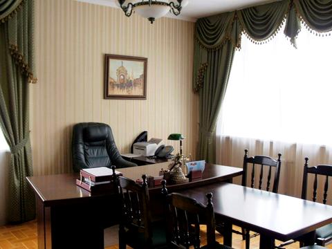 коммерческая по адресу Загоровская ул. (Багговутовская), 17-21