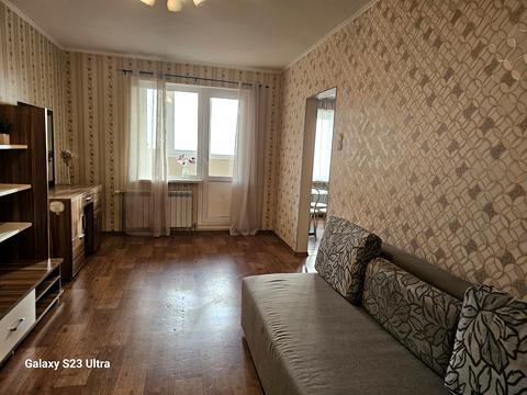 квартира по адресу Елизаветы Чавдар ул., 14