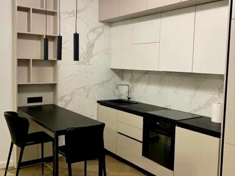 квартира за адресою Ревуцького вул., 54В