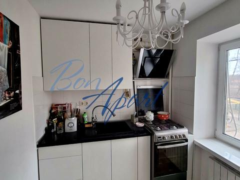 квартира по адресу Алматинская ул. (Алма-Атинская), 56