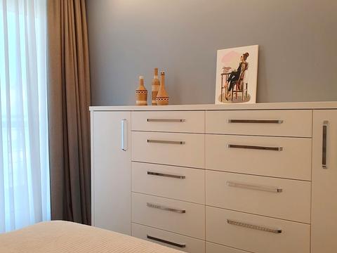 квартира за адресою Київ, Джона Маккейна вул. (Івана Кудрі), 7