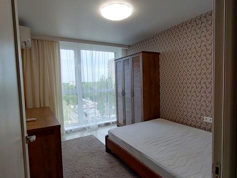 квартира по адресу Стрыйская ул., 202