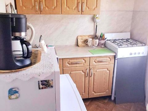 квартира по адресу Павла Тычины просп., 26-Б