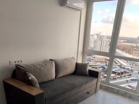 квартира за адресою Ревуцького вул., 40-В